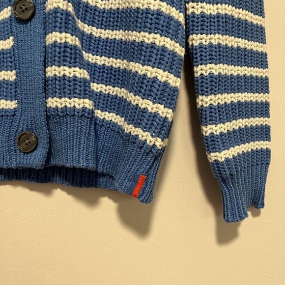 Kule the royal cardigan - Picture 2 of 9